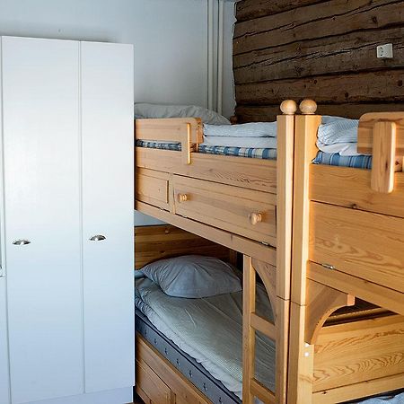 Ilmaristen Matkailutila Lieto Ngoại thất bức ảnh