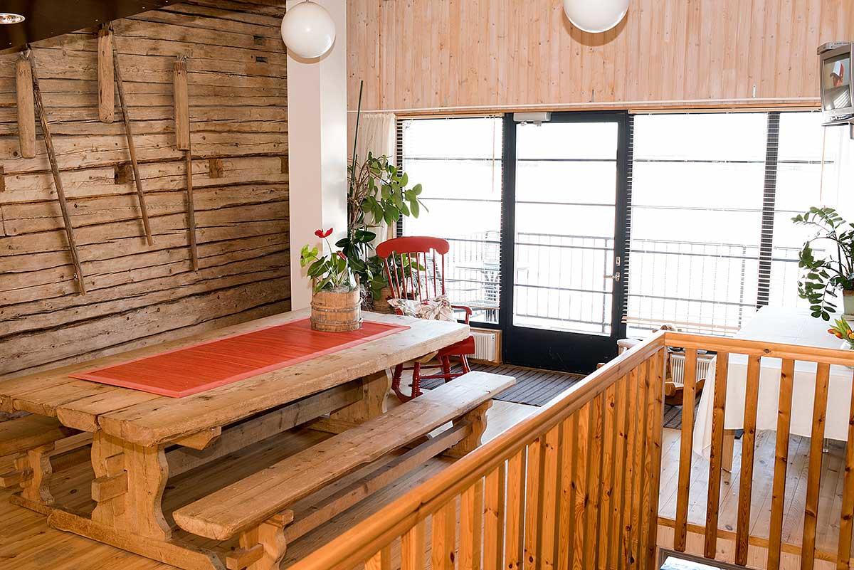 Ilmaristen Matkailutila Bed & Breakfast Lieto Ngoại thất bức ảnh