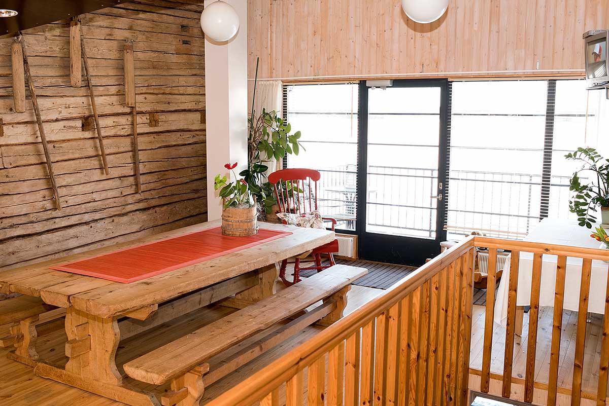 Ilmaristen Matkailutila Lieto Ngoại thất bức ảnh